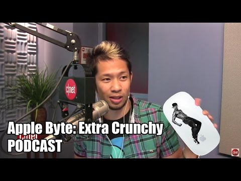 The latest iPhone 6S and Apple TV news and the all-new 'Magic Mike' Mouse (Extra Crunchy Ep. 7) - UCOmcA3f_RrH6b9NmcNa4tdg