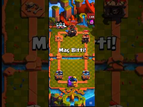 PREDİCT🥀 #clashroyale #shorts #efeoyunda321