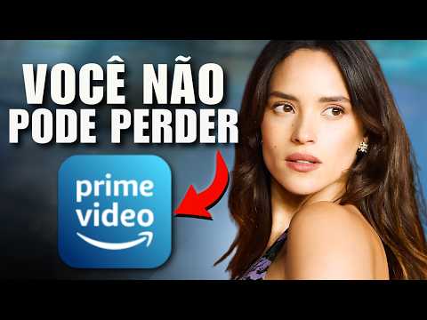 4 MELHORES FILMES NO <strong>AMAZON</strong> <strong>PRIME</strong> VIDEO PRA VER EM 2026!