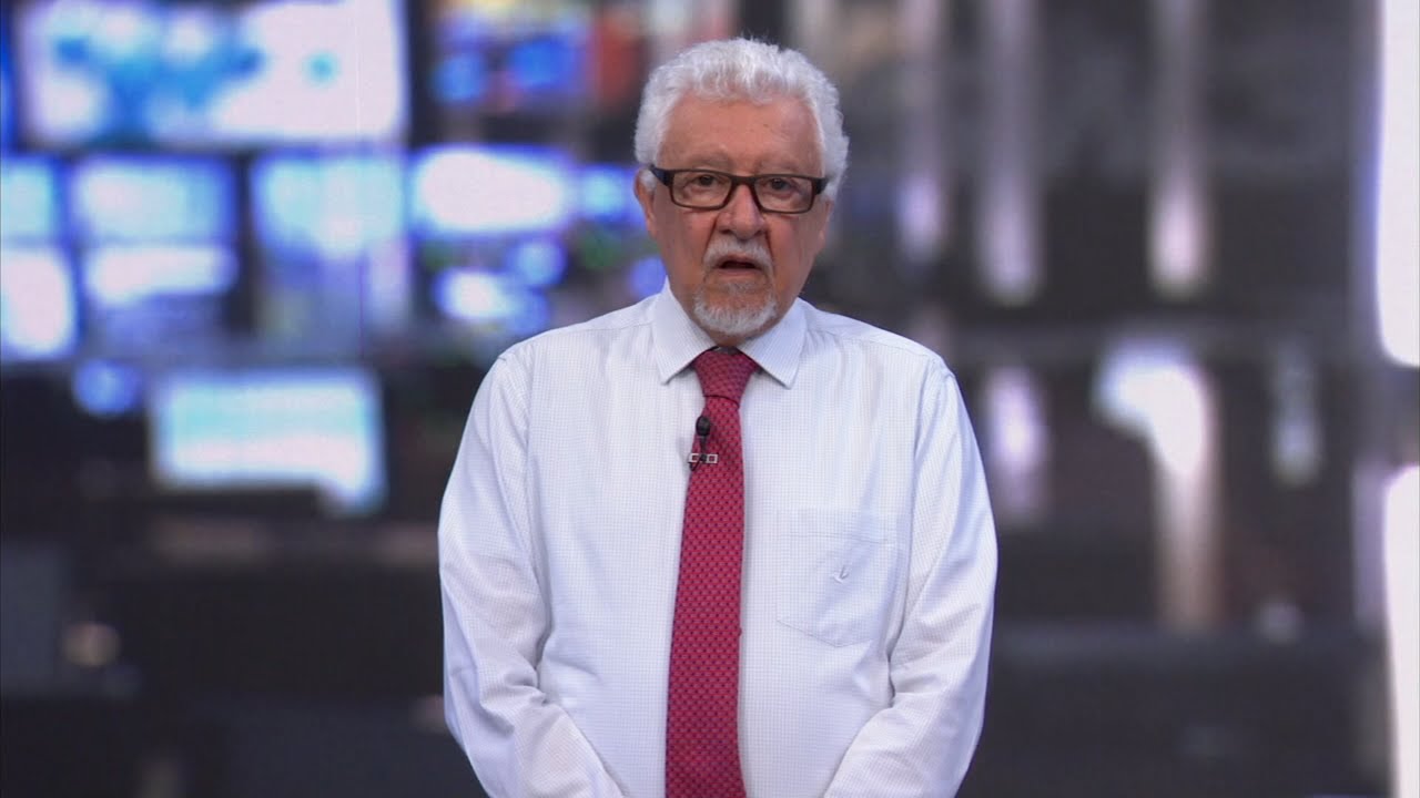 Mitre: O combate ao crime na campanha eleitoral