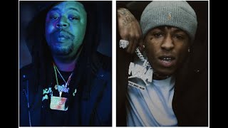My Life - Goo Glizzy feat. YoungBoy Never Broke Again [OFFICIAL VIDEO]