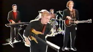 Level 42 - Something About You - 1986 - Super Platine - Antenne 2 (240p)