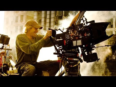 Michael Bay: The King of Explosions - UCKy1dAqELo0zrOtPkf0eTMw