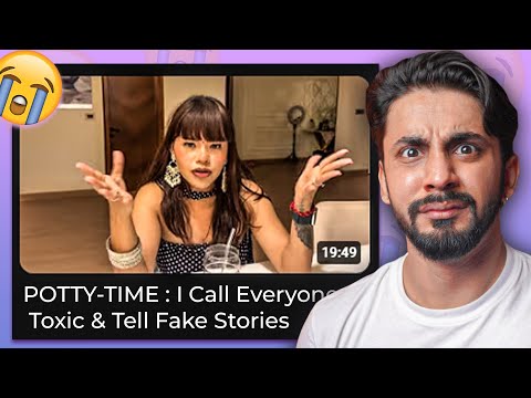 ROWHI RAI EXPOSED 🦒🐘🦒