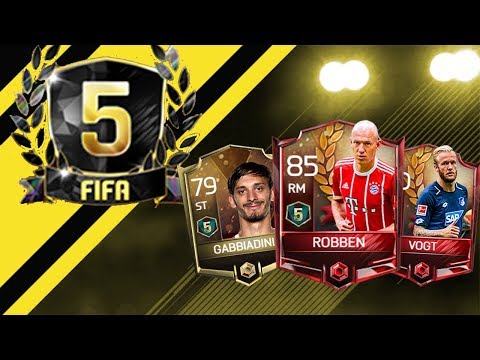 S5 PLAYERS REVIEW ! BEST POTENTIAL INVESTMENTS + CRAZY PACK LUCK !