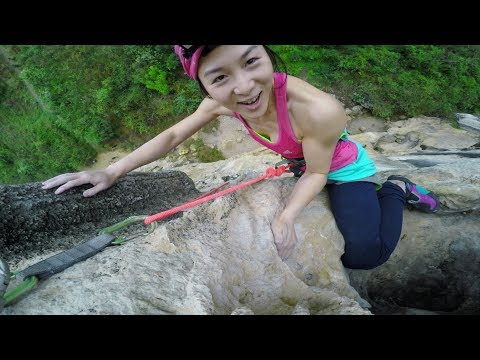 GoPro: International Women's Day 2018 - UCqhnX4jA0A5paNd1v-zEysw