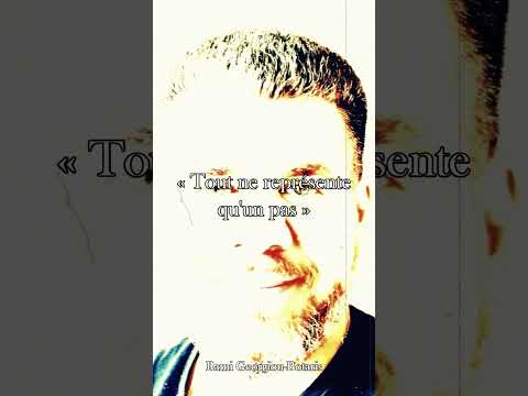 Êtes-vous prêt ? | Citations par RGB 430 | #ramigeorgioubotaris #citationsparrgb #shorts