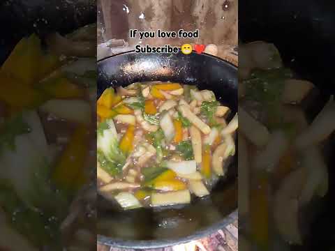 would you try this?!!!