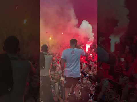 Wir haben Geschichte geschrieben ❤️ VVK FÜR 2027 STARTET SONNTAG 15 UHR AUF EVENTIM 🕒 ‼️