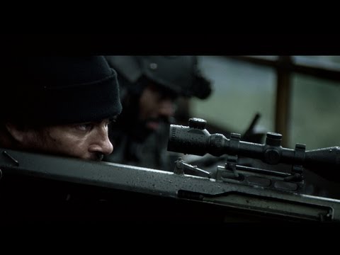 Ghost Recon Alpha - Official HD Film - UC0KU8F9jJqSLS11LRXvFWmg
