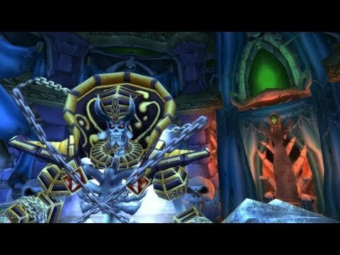 World of Warcraft - Patch 1.11: Shadow of the Necropolis - UCbLj9QP9FAaHs_647QckGtg