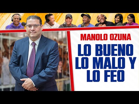 Caos en la cámara de Cuentas! - Eduardo Sanz Lovatón (Lo Bueno, Lo Malo, y Lo Feo)