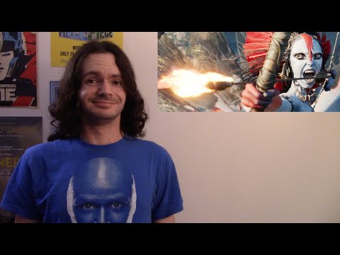 Trailer Talk - Avatar: Fire and Ash new trailer