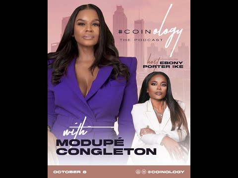 Season 5, Episode 5 — “Brown Skin” with Modupe C.