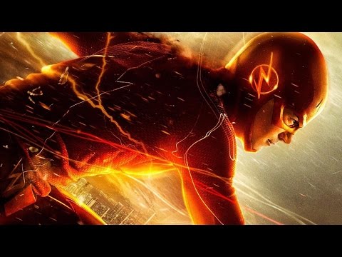 The Flash's New Speedster Delivered an Emotional Origin - UCKy1dAqELo0zrOtPkf0eTMw