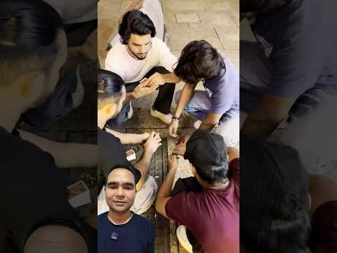 जुआ खेल लेता हु🤣✅|#shorts #viralshort #shortsfeed #ytshorts #funnyshorts #viralvideo