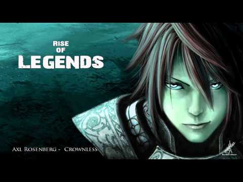 RISE OF LEGENDS | 2-Hours Epic Music Mix - UC9ImTi0cbFHs7PQ4l2jGO1g