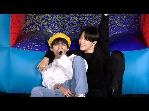 BTS (방탄소년단) 'Anpanman'【Live Video】