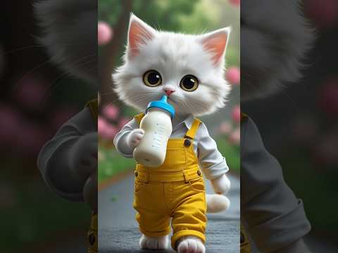 Adorable Cat Dancing to Dudi Dudi Dum Dum🐾#zacto f# dudi dudi dum dum