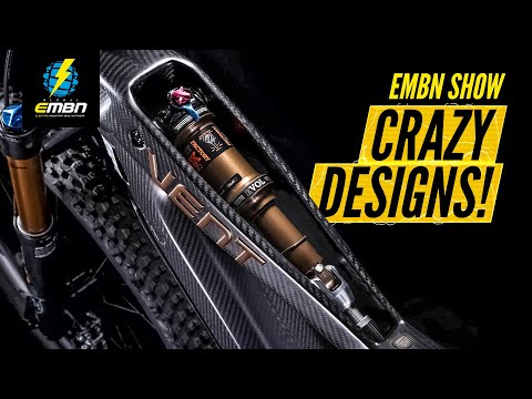 These Italian Bikes Are Crazy! | EMBN Show 255