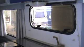 CARAVANAS VENDRELL GRUAU 37 DT