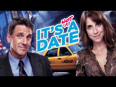 Worst Date Ever | It's Not a Date | Full Comedy Movie | Free Movie