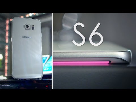 Galaxy S6 vs S6 Edge: 5 Things to Know Before Buying! - UCDlQwv99CovKafGvxyaiNDA