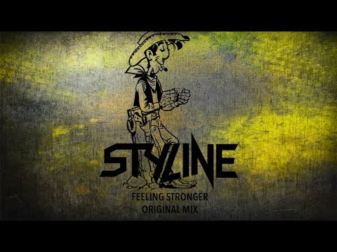 Styline - Feeling Stronger (Original Mix) - UCPlI9_18iZc0epqxGUyvWVQ