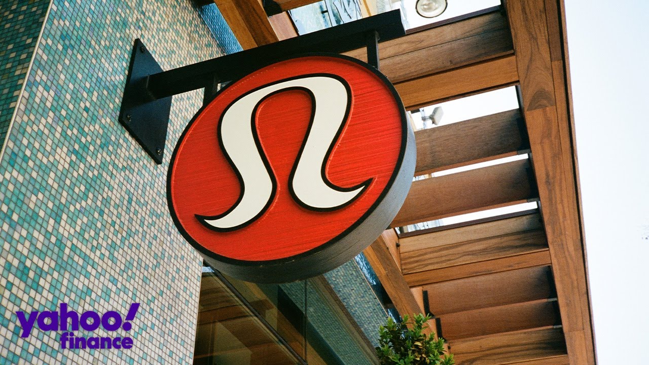 Lululemon stock boosted on Q4 earnings beat