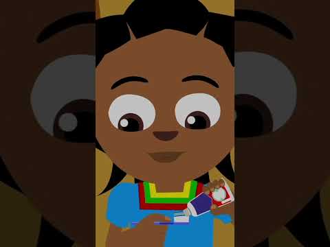 What Akili Does When She Misses Mom | Learn with Akili | Preschool Learning