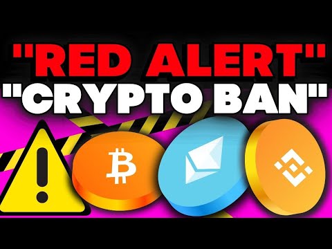 ðŸš¨ They Really Want to BAN Crypto ASAP?? 3 Tokens Whales Accumulating!!