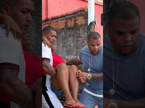 Escola da vida .
