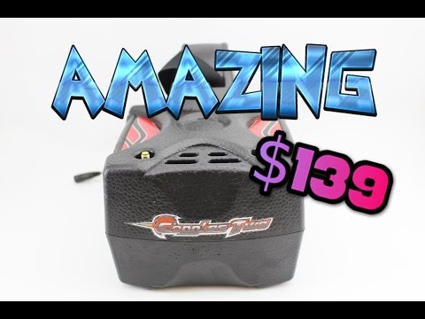 INCREDIBLE FPV GOGGLES FOR ONLY $139!? WHAT? AMAZING Eachine goggles 2 review. - UC3ioIOr3tH6Yz8qzr418R-g