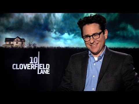 J.J. Abrams talks about keeping 10 Cloverfield Lane a secret - UCddiUEpeqJcYeBxX1IVBKvQ