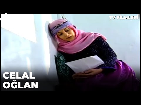 Celal Oğlan - Kanal 7 TV Filmi