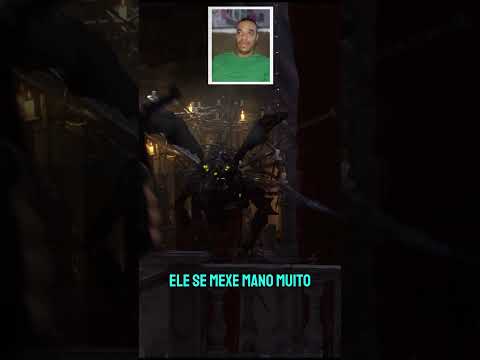 RESIDENT EVIL 4 REMAKE! ENFRENTANDO UNS MOSQUITOS MALDITOS! VOU SOBREVIVER?