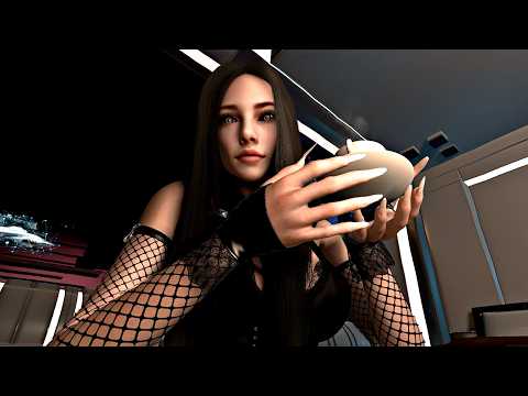 Big Lunch - VR180