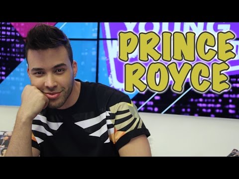 Bachata Lessons with Prince Royce! - UC93DEJOBeet3XXZlJy2uJuA