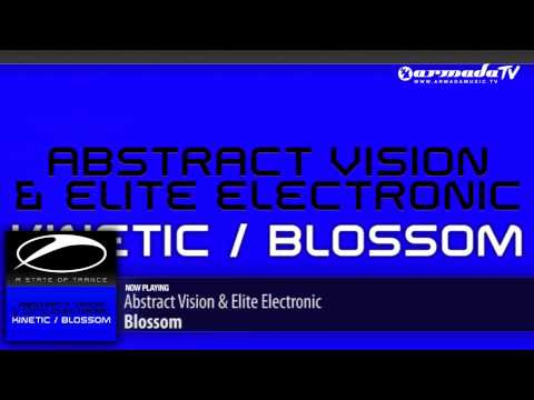 Abstract Vision & Elite Electronic - Blossom (Original Mix) - UCalCDSmZAYD73tqVZ4l8yJg