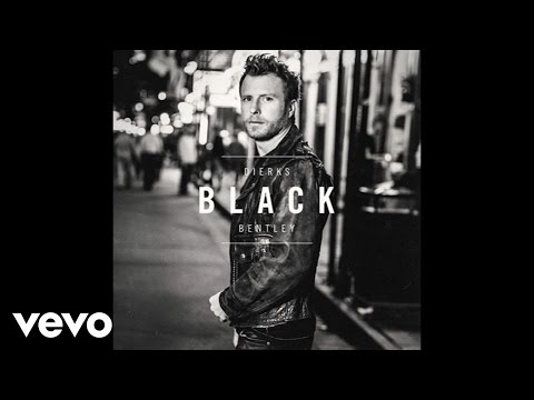 Dierks Bentley - Roses And A Time Machine (Audio) - UC5ZwMsa284NNp0fVLiG2rOw