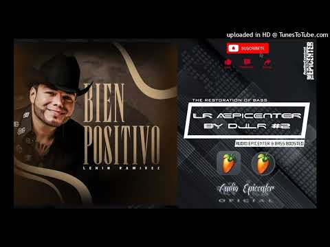A Que Sabes "EPICENTER" - Lenin Ramirez & Tito Double P