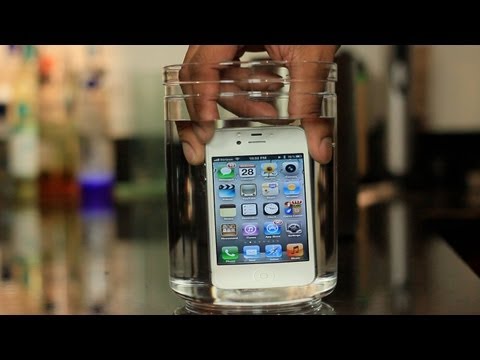 Waterproof Your iPhone? Liquipel Review - UCMgCvJ3_QahXgvwj6LjOd-w