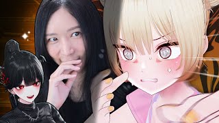 인생 첫 격겜에 재능있다는 소리 들은 이유 ㄷㄷ