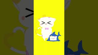 このサメ飼ってもいい？/ #踊ってみた #shorts