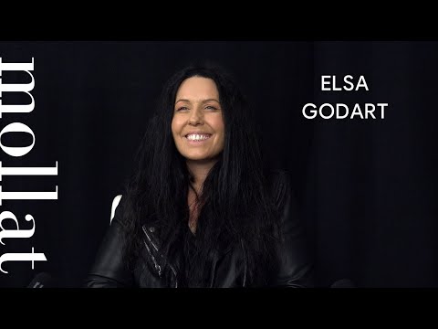 Vido de Elsa Godart