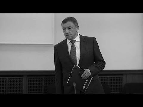 Βουλγαρία: Δολοφονήθηκε γνωστός επιχειρηματίας