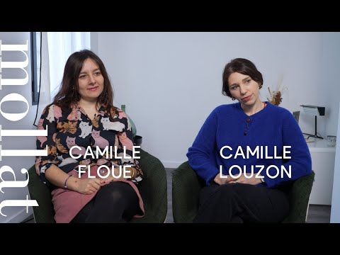 Vido de Camille Louzon