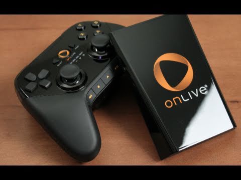 OnLive Gaming Console Unboxing - UCMgCvJ3_QahXgvwj6LjOd-w