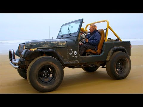 Dirt Every Day | Fun with Jeeps!