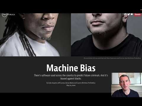 Unveiling Biases in Machine Learning: Driving Fairness in Society